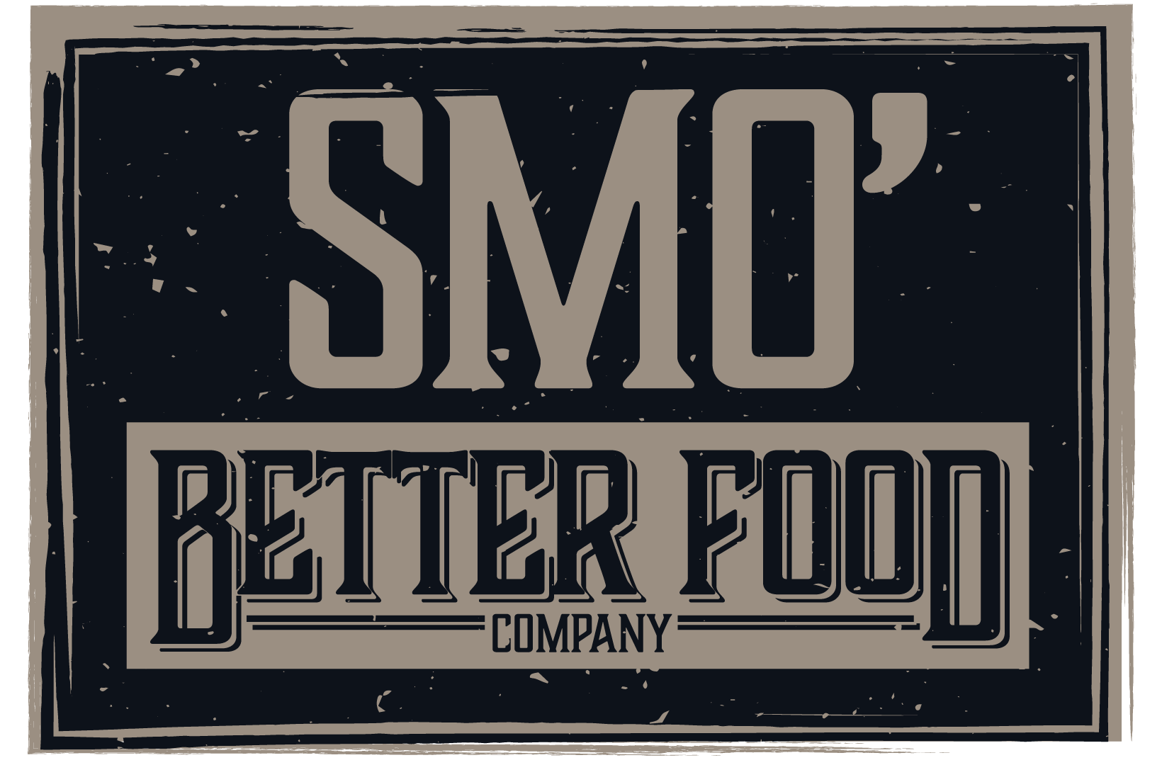 About Us Smo Better Food Company