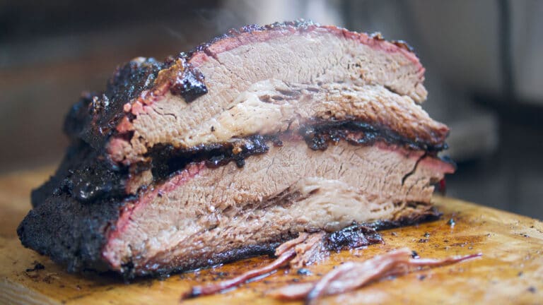 Texas Brisket